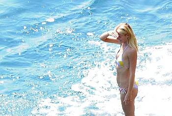 Gwyneth Paltrow nude icloud photos
