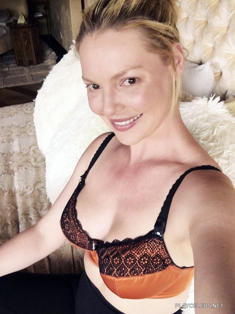 Read more about the article Katherine Heigl Nude And Lingerie Photos