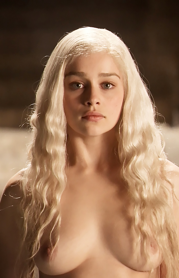 You are currently viewing Emilia Clarke Nude And Sexy Photos