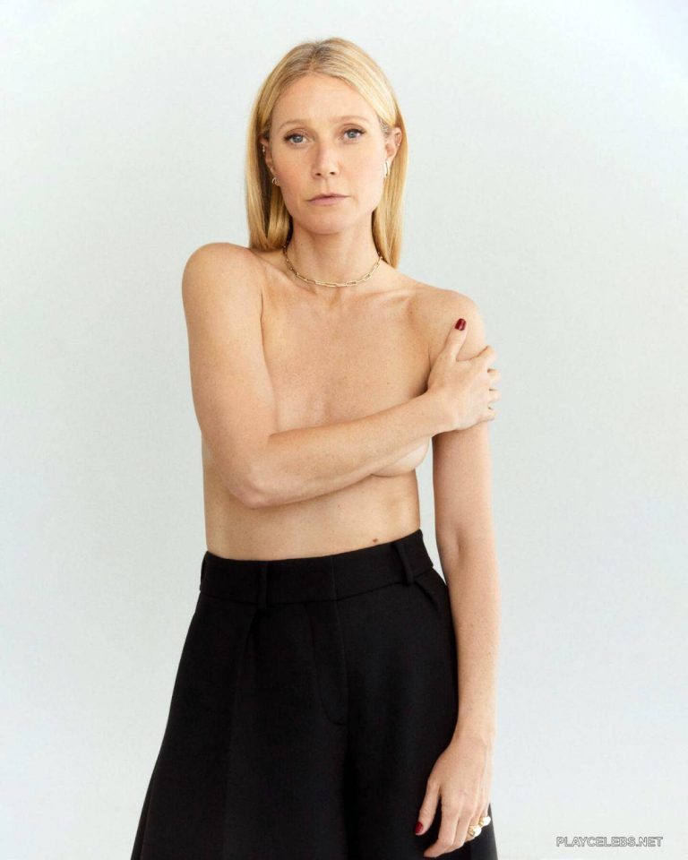 Read more about the article Gwyneth Paltrow Nude And Sexy Bikini Photos