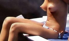 Rhea Seehorn Nude Topless And Sexy Photos
