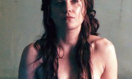 Lucy Lawless Nude And Sex Scenes