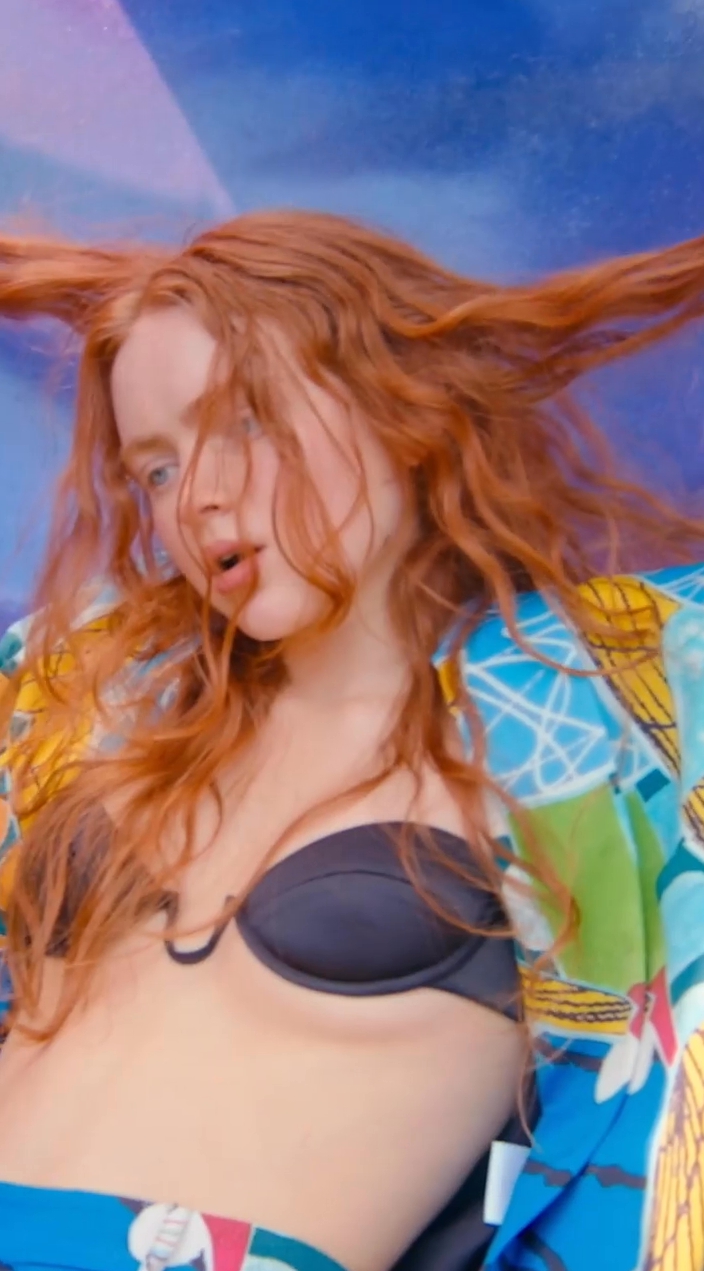 You are currently viewing Sadie Sink Sexy Bikini And Erotic Photos