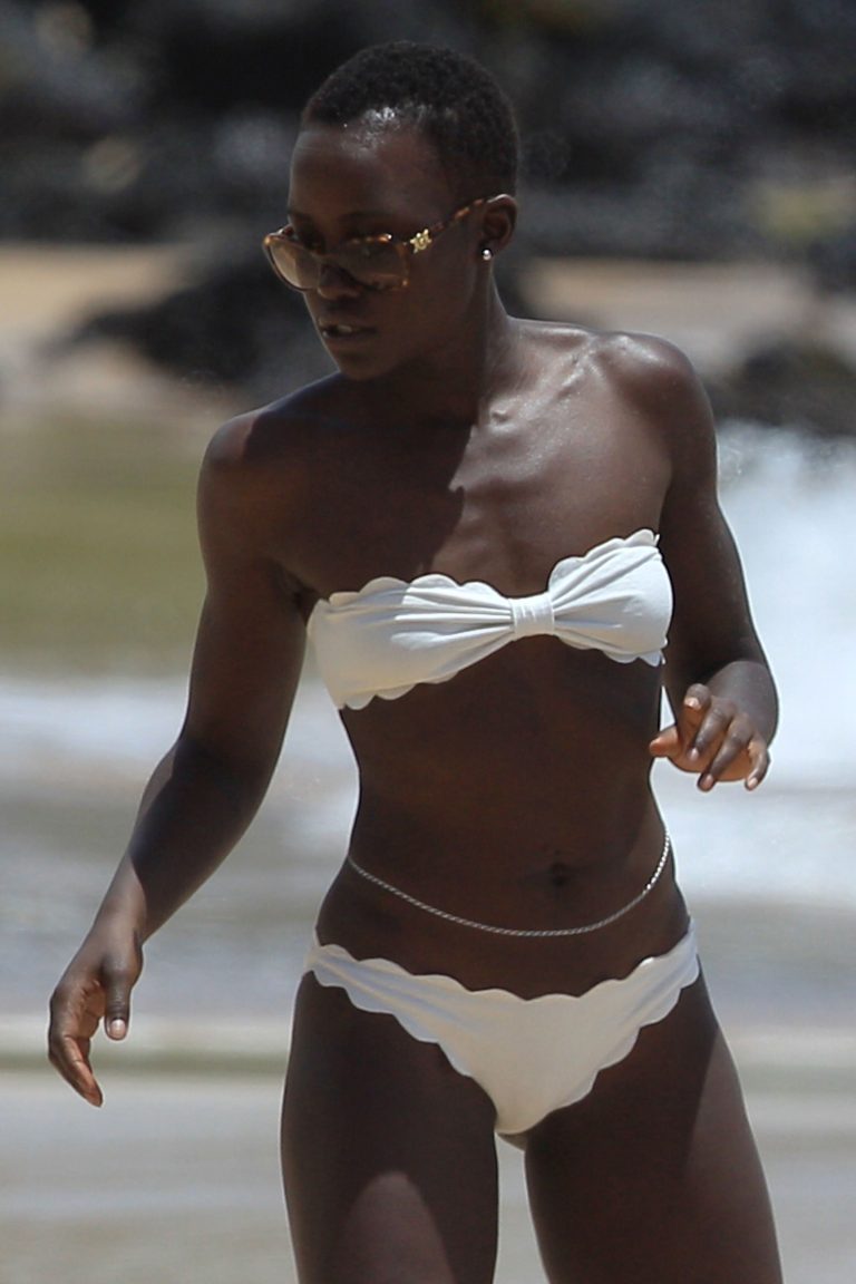 Read more about the article Lupita Nyongo Nude And Bikini Photos