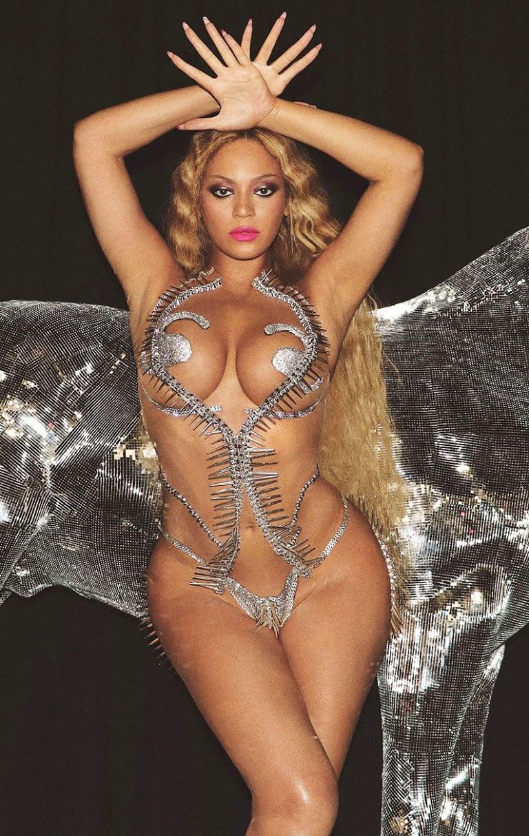 Read more about the article Beyonce Nude And Sexy Photos