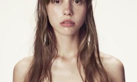 Mia Goth Nude Pussy And Sexy Photos