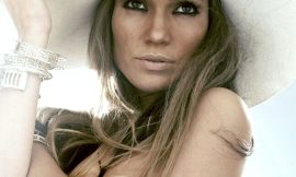 Jennifer Lopez Nude Tits And Upskirt Photos