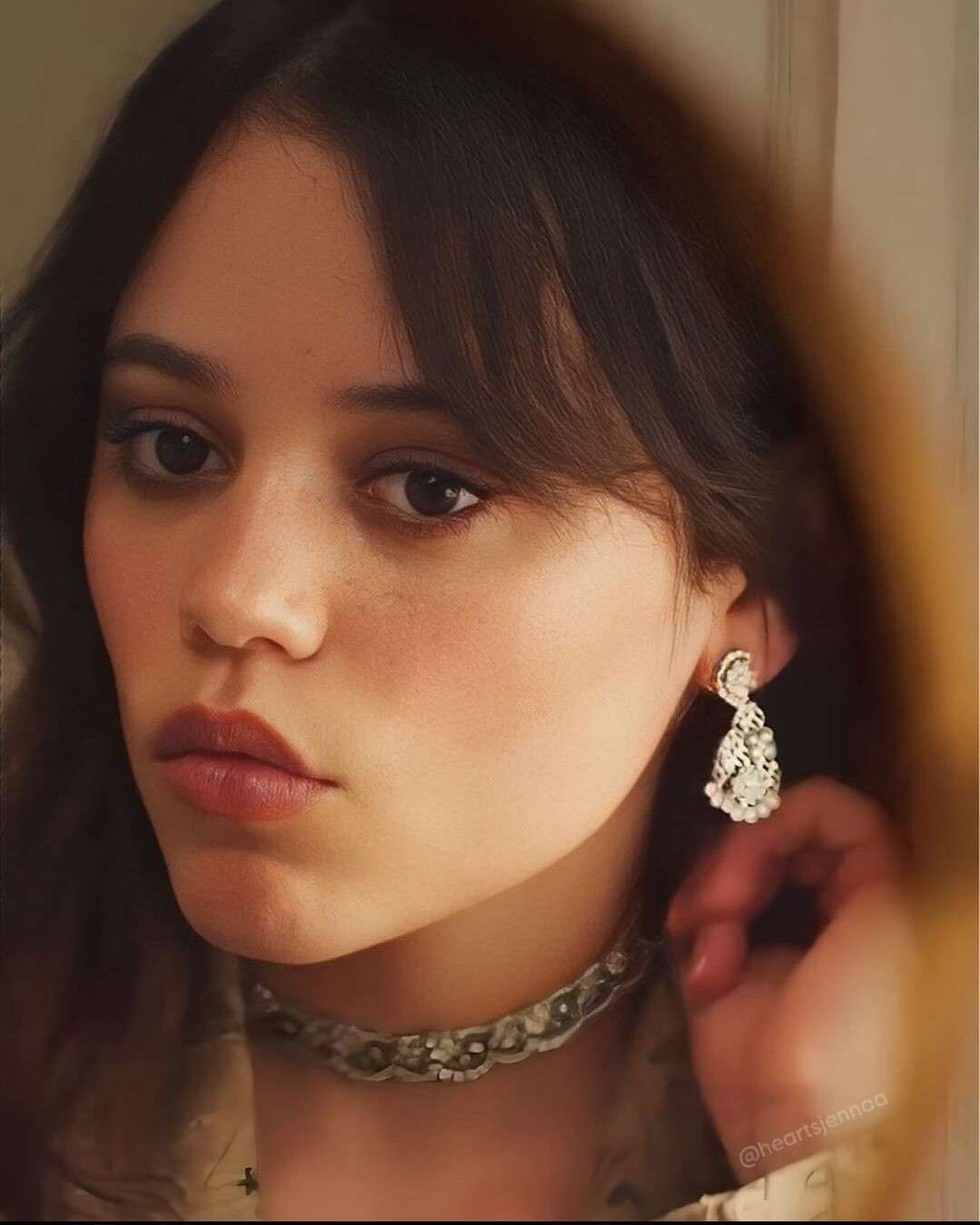 You are currently viewing Jenna Ortega Naked And Erotic Photos