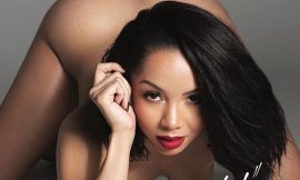Brittany Renner Nude And Sexy Photos