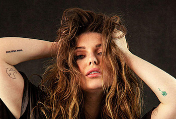 Samantha Hanratty nude photos