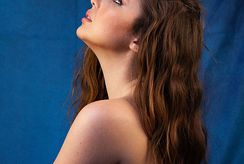 Samantha Hanratty nude photos