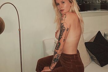 Ireland Baldwin naked