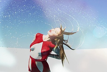 Ireland Baldwin naked