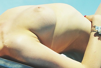 Ireland Baldwin naked