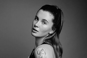 Ireland Baldwin naked