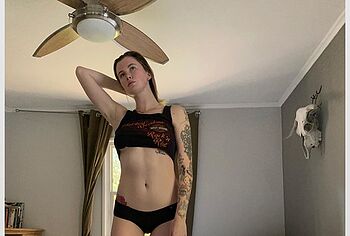 Ireland Baldwin naked