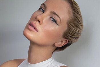 Ireland Baldwin naked