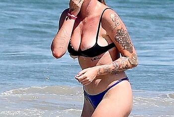 Ireland Baldwin naked