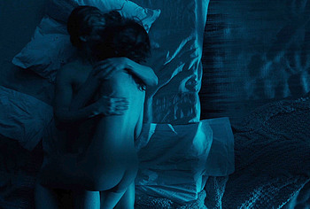 Paula Beer nude and sex collection