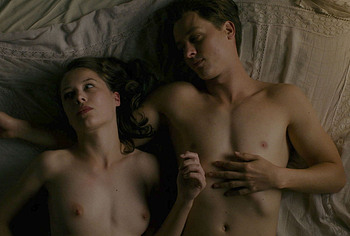 Paula Beer nude and sex collection