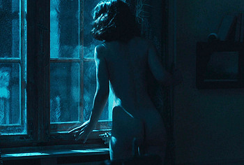 Paula Beer nude and sex collection