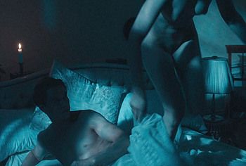 Paula Beer nude and sex collection