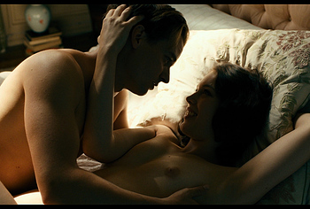 Paula Beer nude and sex collection