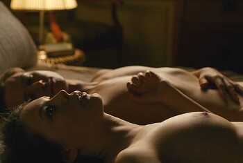 Paula Beer nude and sex collection