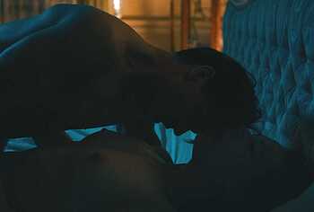 Paula Beer nude and sex collection