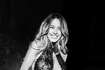 Sydney Sweeney Nude Own Brand Lingerie Photos