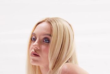 Sydney Sweeney Nude Own Brand Lingerie Photos