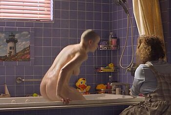 Joey King naked