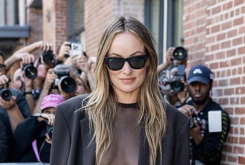 Olivia Wilde nude tits and nipslip pics