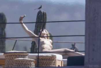 Olivia Wilde nude tits and nipslip pics