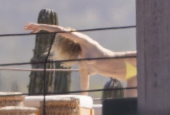 Olivia Wilde nude tits and nipslip pics