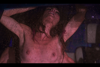 Sarah Shahi Nude And Lingerie Erotic Photos