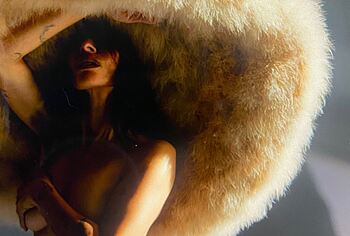 Sarah Shahi Nude And Lingerie Erotic Photos