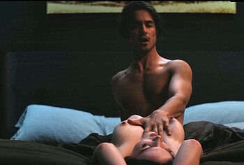 Dove Cameron Nude And Sex Scenes in 56 Days