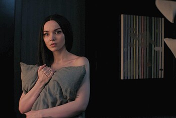 Dove Cameron Nude And Sex Scenes in 56 Days