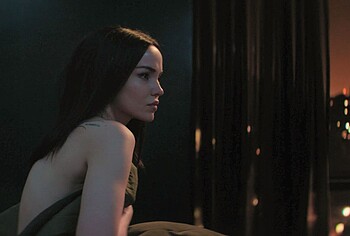 Dove Cameron Nude And Sex Scenes in 56 Days