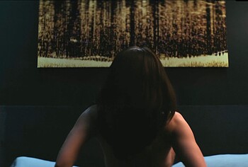 Dove Cameron Nude And Sex Scenes in 56 Days