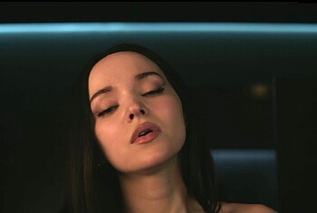 Dove Cameron Nude And Sex Scenes in 56 Days