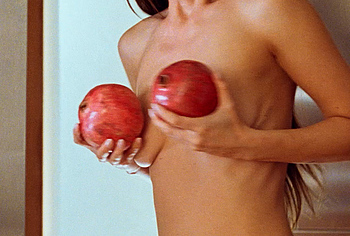 Dakota Johnson Nude Topless and Sexy Underwear Photos