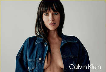 Dakota Johnson Nude Topless and Sexy Underwear Photos