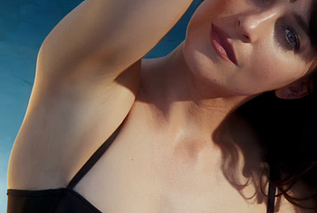 Dakota Johnson Nude Topless and Sexy Underwear Photos