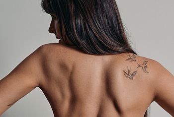 Dakota Johnson Nude Topless and Sexy Underwear Photos