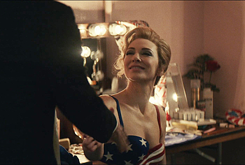 Cate Blanchett nude and lesbian sex collection