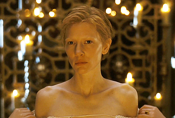Cate Blanchett nude and lesbian sex collection