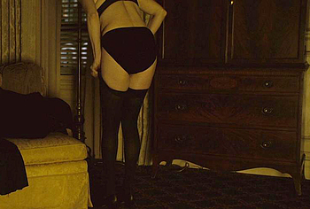 Cate Blanchett nude and lesbian sex collection