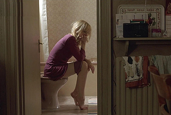 Cate Blanchett nude and lesbian sex collection